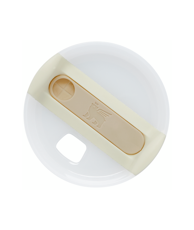 The Quencher H2.O Flowstate™ Tumbler Lid - Daily Pour