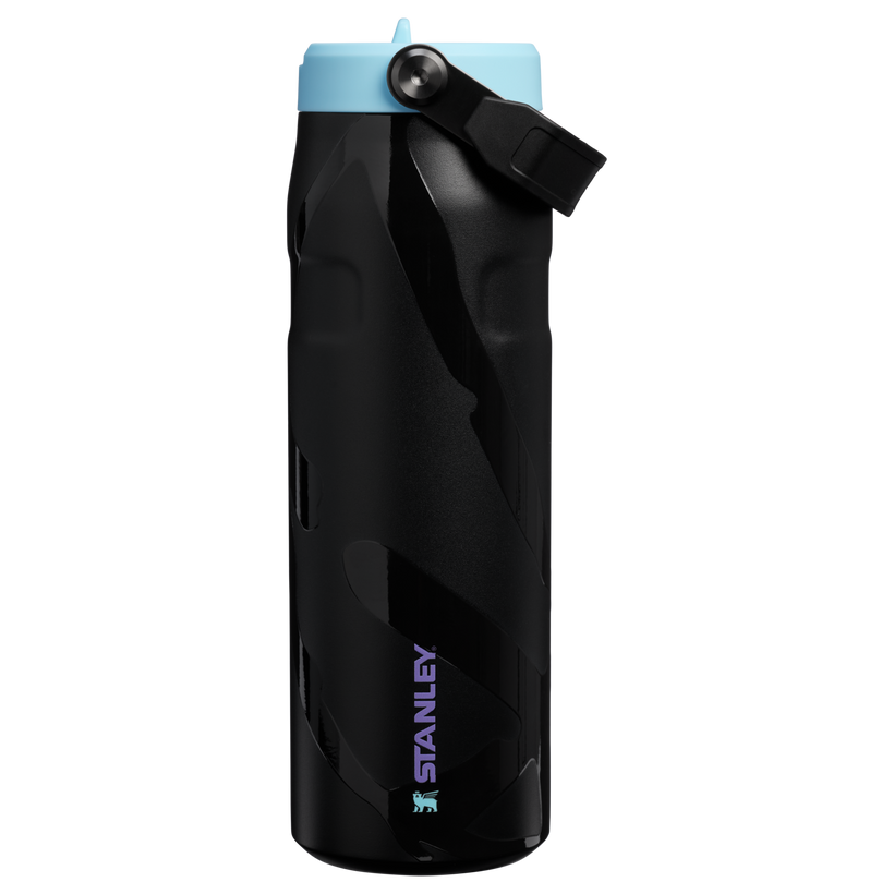 Stanley 1913 x Caitlin Clark IceFlow™ Flip Straw 2.0 Bottle - Trail Carry