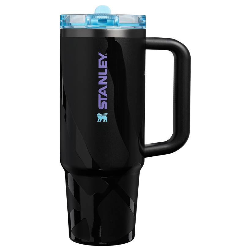 Stanley 1913 x Caitlin Clark Quencher® ProTour Flip Straw Tumbler - Desk Ready