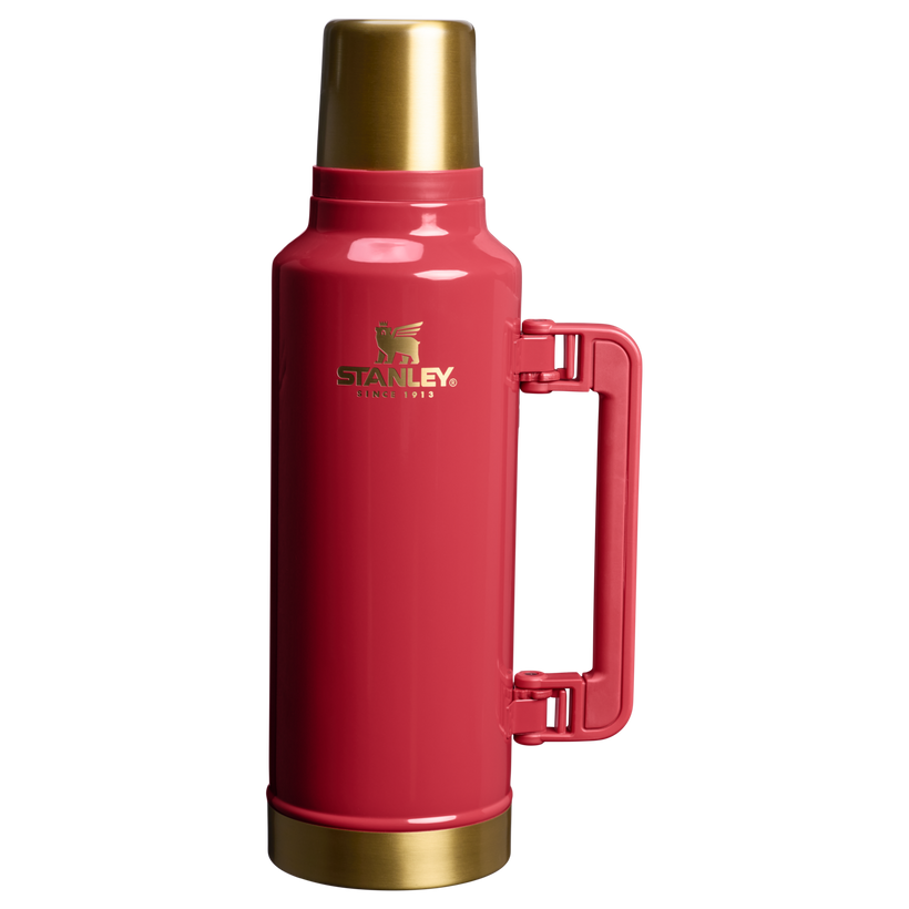 The Cheers & Cheer Classic Legendary Bottle - Outdoor Sip