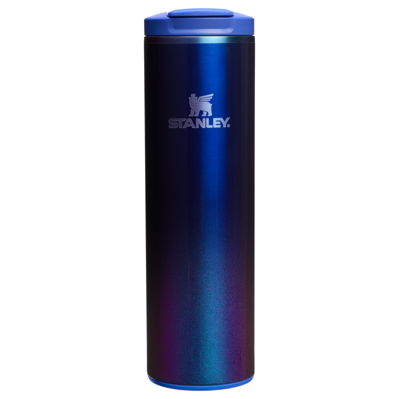 The Dream Weaver AeroLight™ Transit Transit Flip Top Mug - Cupholder Ready