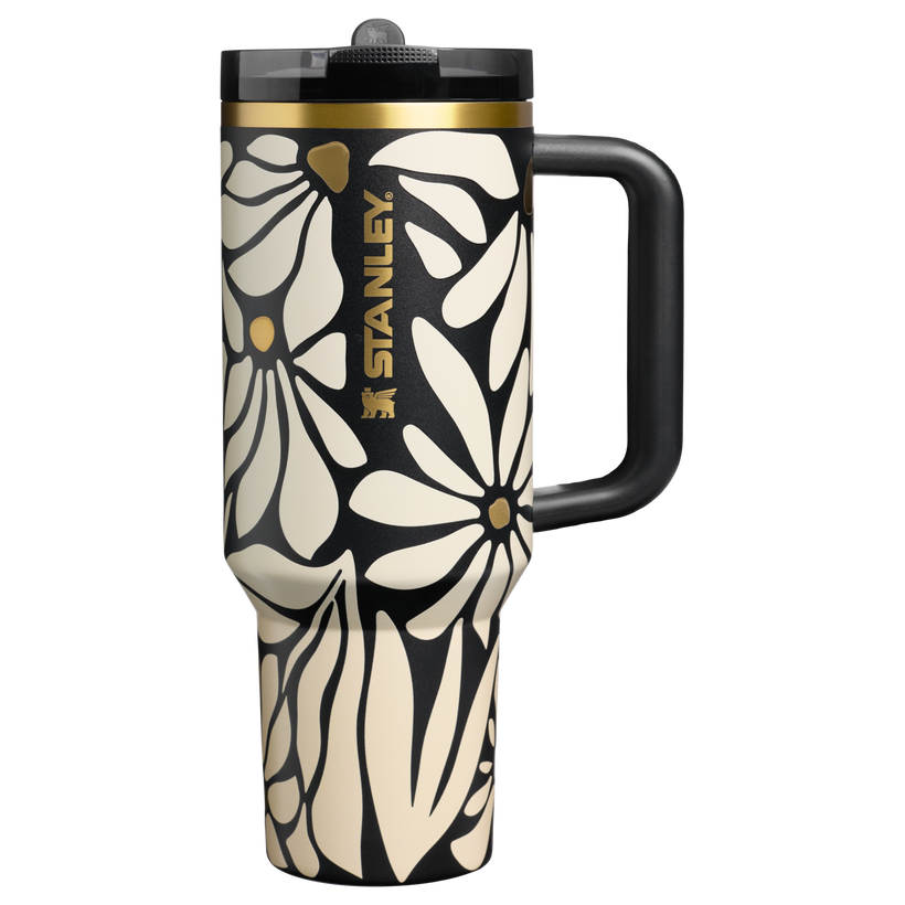 The Quencher® ProTour Flip Straw Tumbler - Road Sip