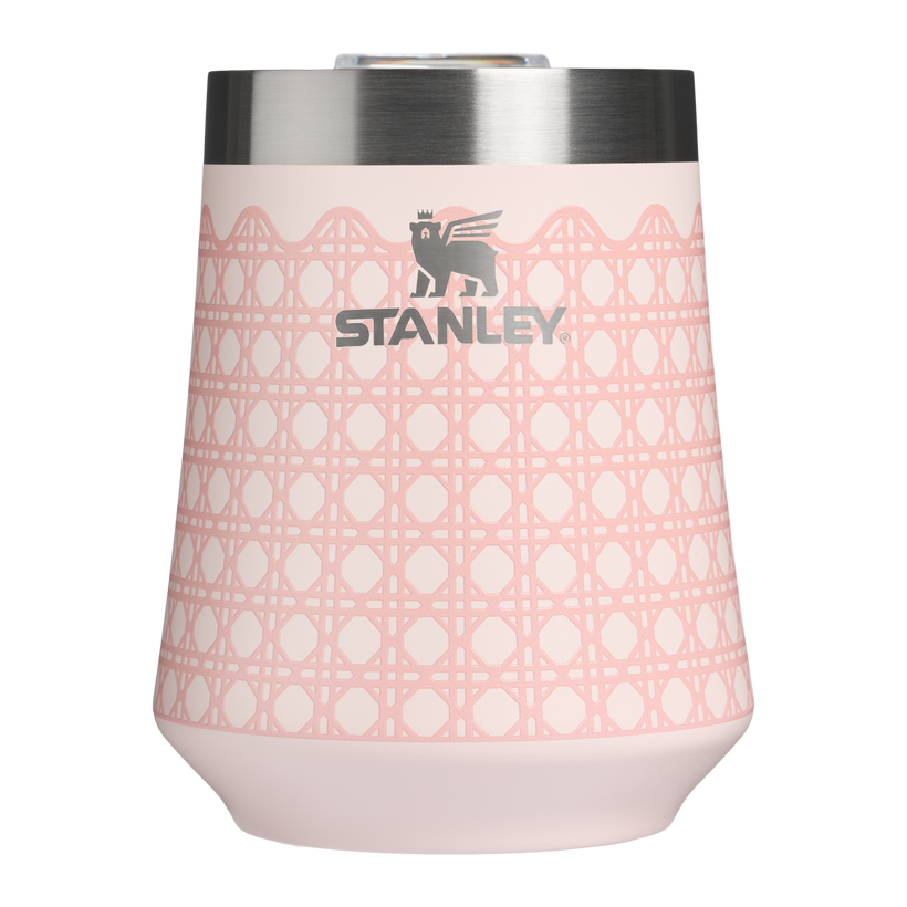 The Reserve Wine Tumbler - Desk Ready