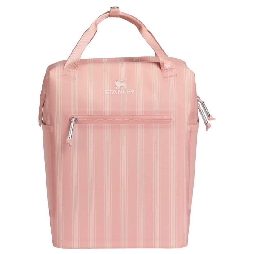 The All Day Madeleine Mini Cooler Backpack - Easy Load