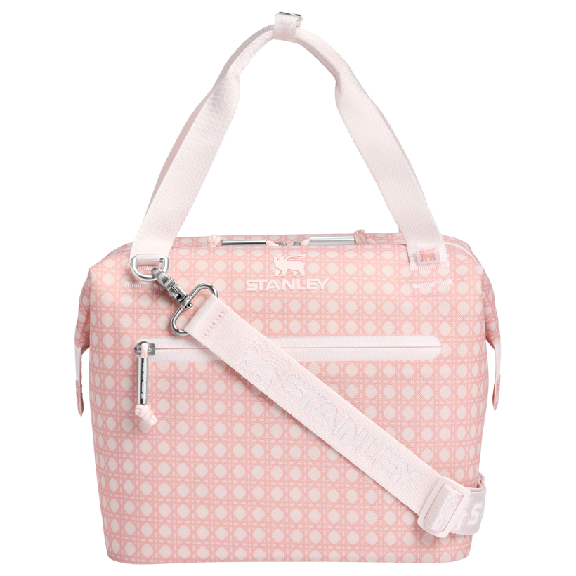 The All Day Julienne Mini Cooler - Road Trip