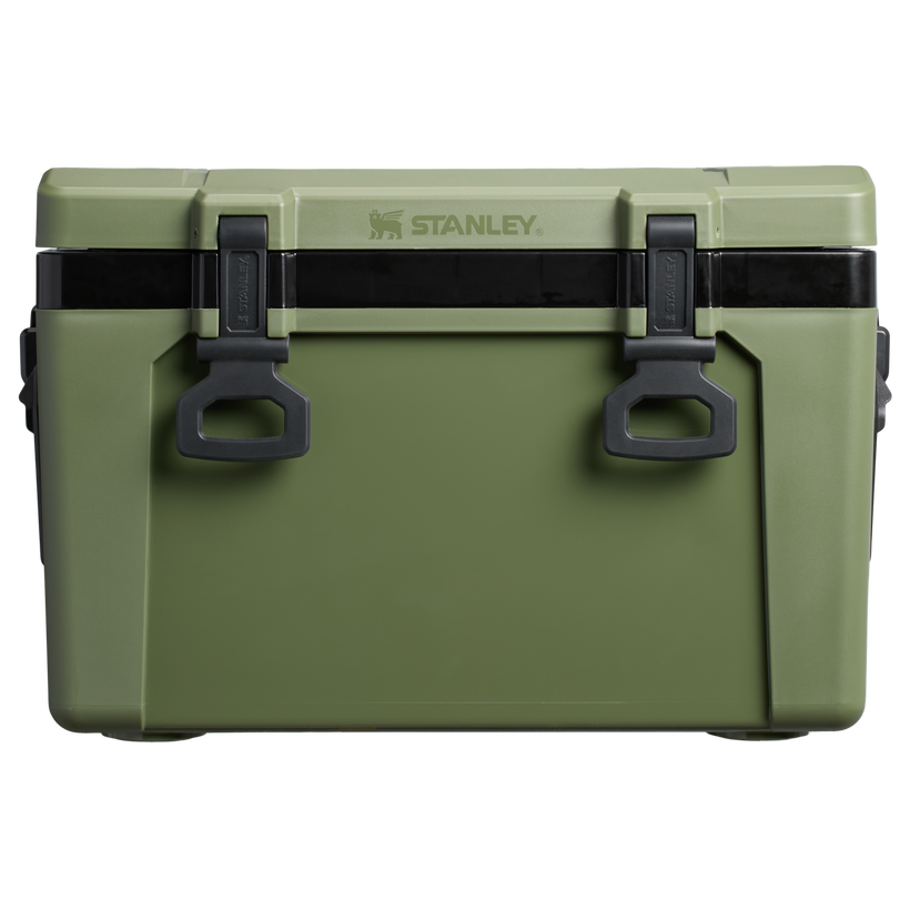 The Easy Carry Outdoor Cooler + Strap - Picnic Ready