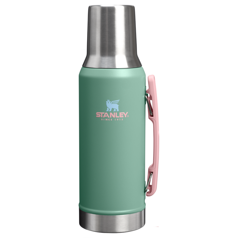 Stanley 1913 x Antonela High Precision Flow Mate System - Clean Hydration