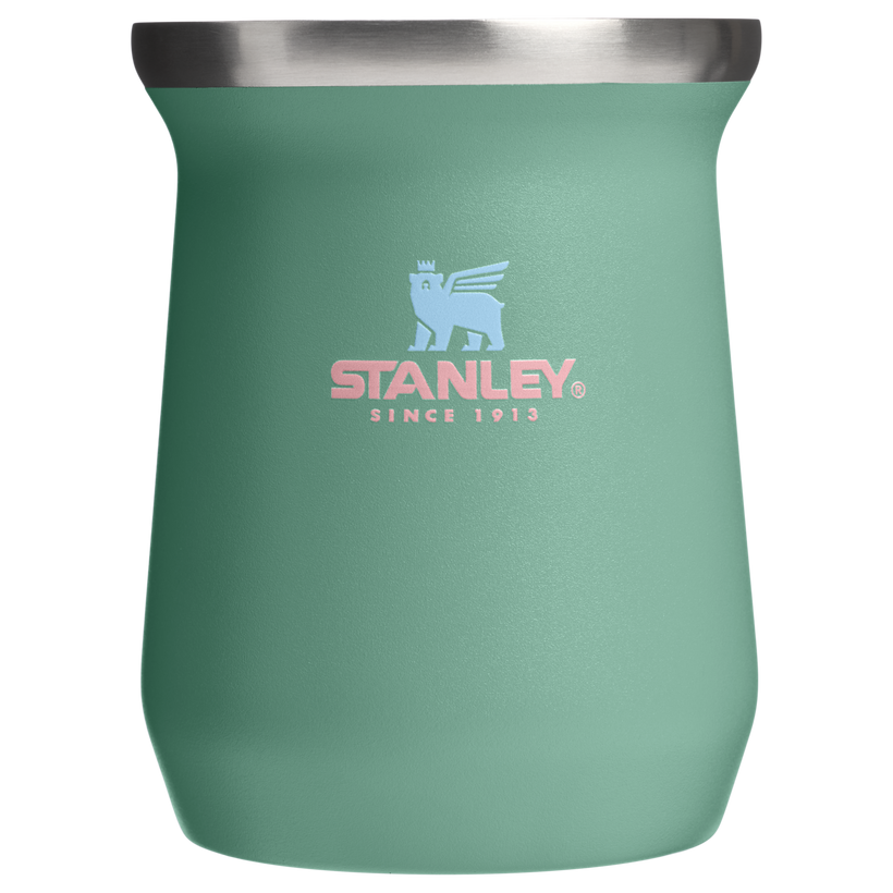 Stanley 1913 x Antonela Classic Mate Mug - Cozy Start