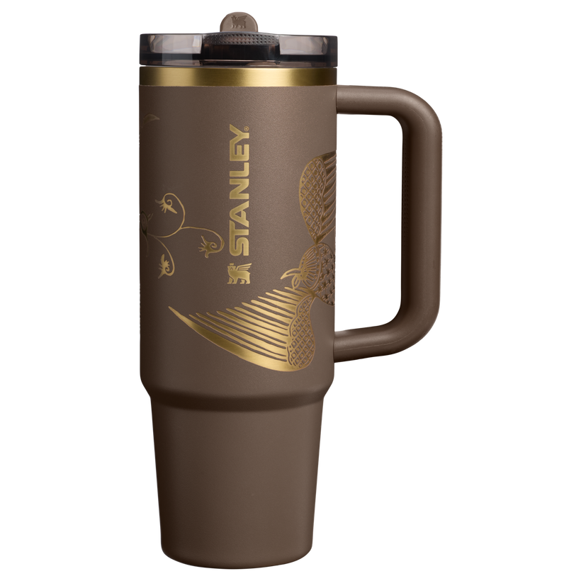 The Stanley 1913 x Nest Quencher® ProTour Flip Straw Tumbler - Clean Hydration