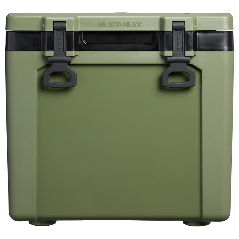 The Cold For Days Wheeled Outdoor Cooler - Travel Cooler