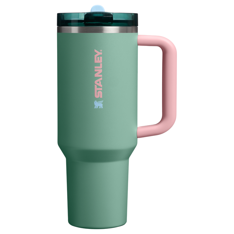 Stanley 1913 x Antonela Quencher ProTour Flip Straw Tumbler - Cafe Carry