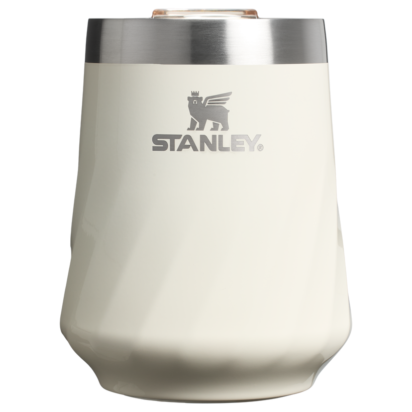 The Textured Reserve Wine Tumbler - Classic Sip