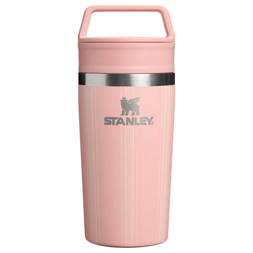 The Café-To-Go Travel Mug - Cozy Start