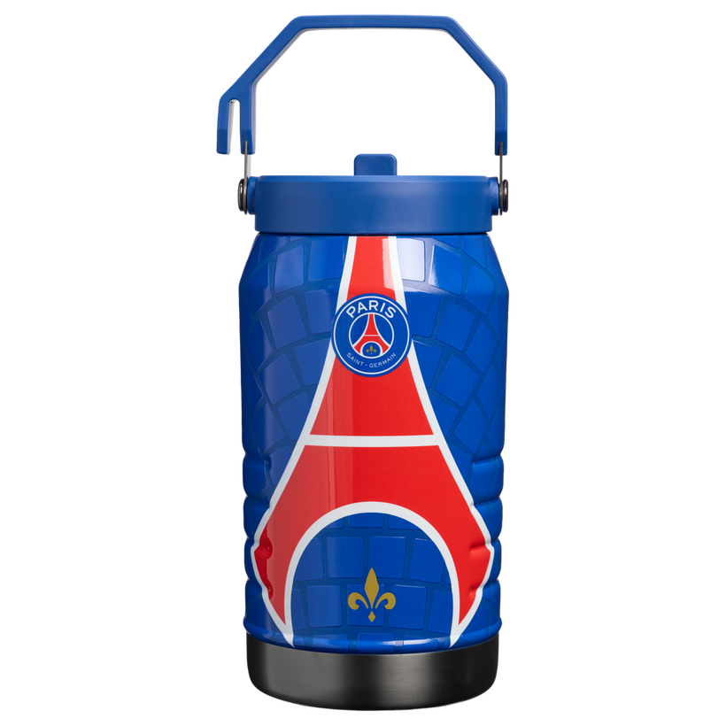 Stanley 1913 x Paris Saint-Germain IceFlow™ Flip Straw 2.0 Jug - Classic Add On