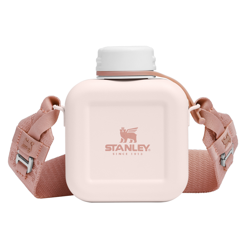The Next x Nature Canteen - Classic Storage