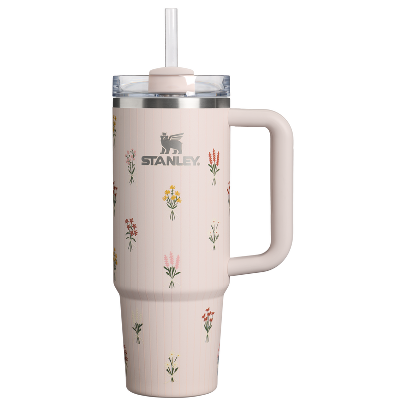 The Quencher H2.0 Flowstate™ Tumbler - Fresh Pour