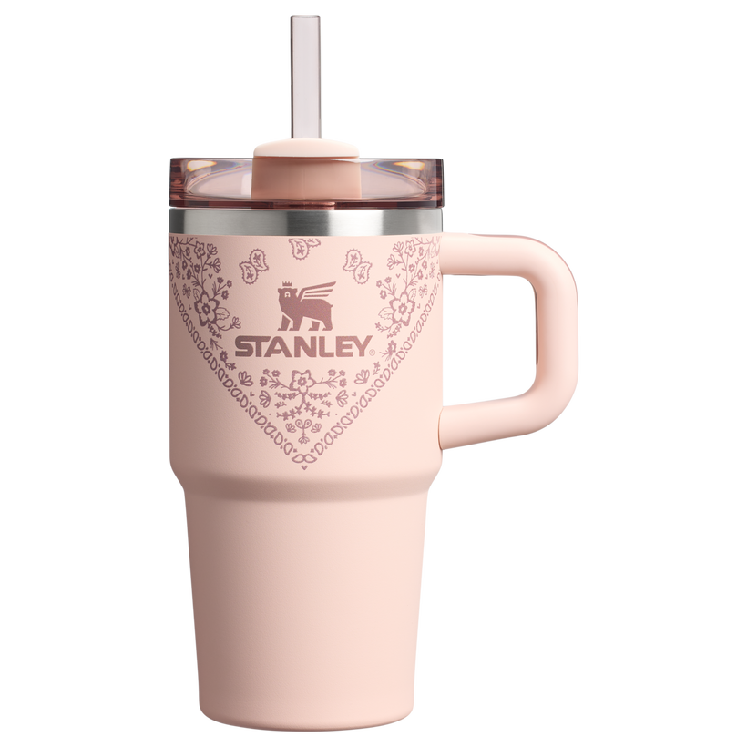 The Quencher H2.O Flowstate™ Tumbler - Morning Sip