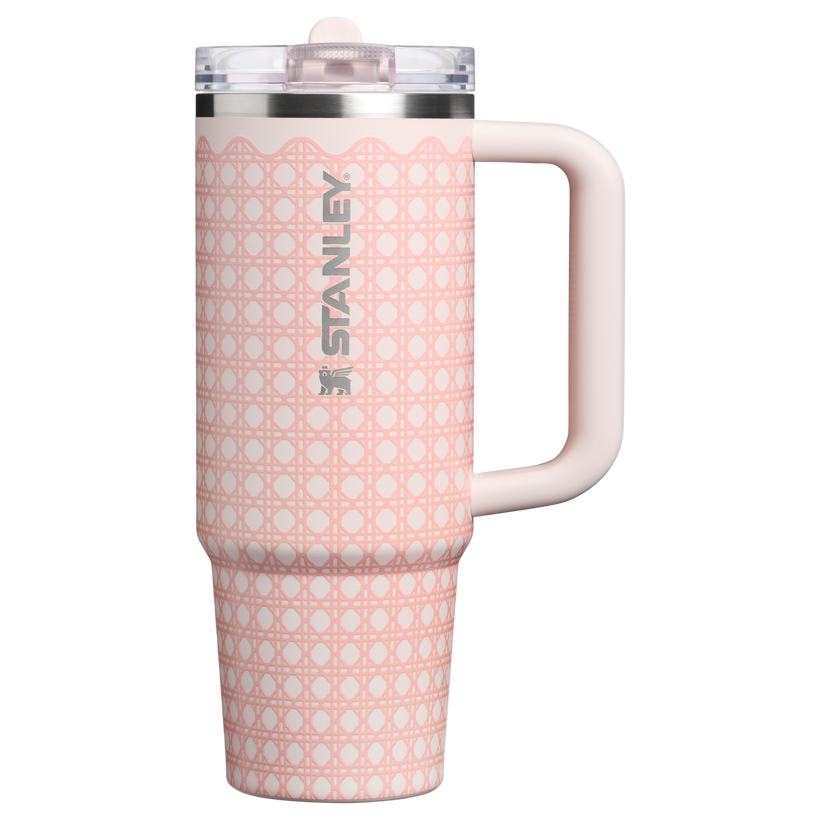 The Quencher® ProTour Flip Straw Tumbler - Travel Ready