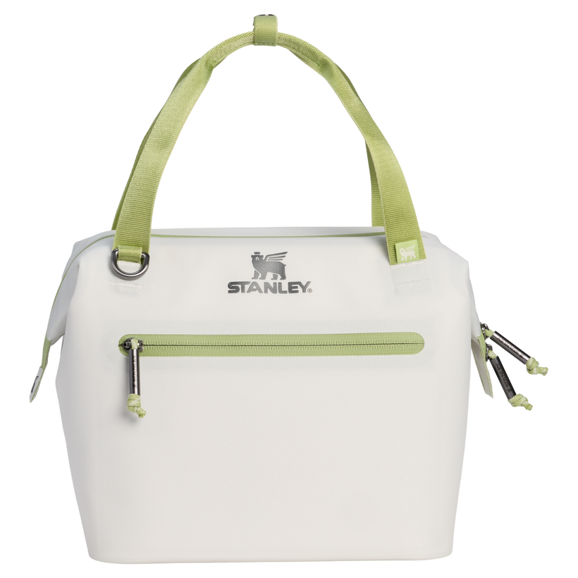 The Stanley 1913 x Nelly Korda All Day Julienne Mini Cooler - Bright Choice