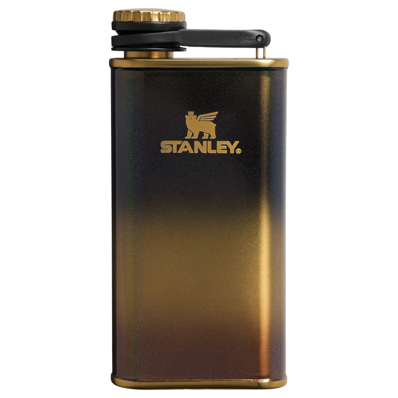 The Easy Fill Flask - Premium Pick