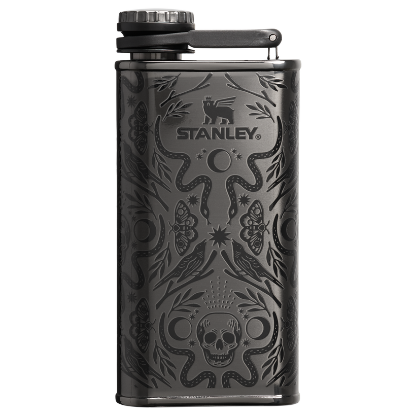 The Halloween Easy Fill Flask - Fresh Choice