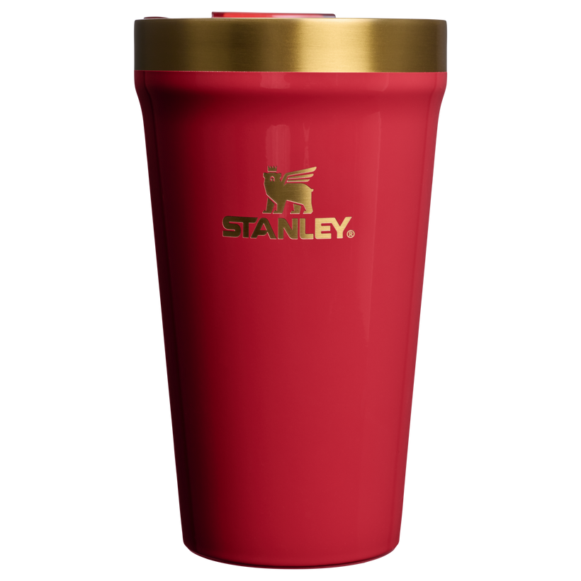 The Cheers & Cheer Everyday Tumbler - Cozy Start