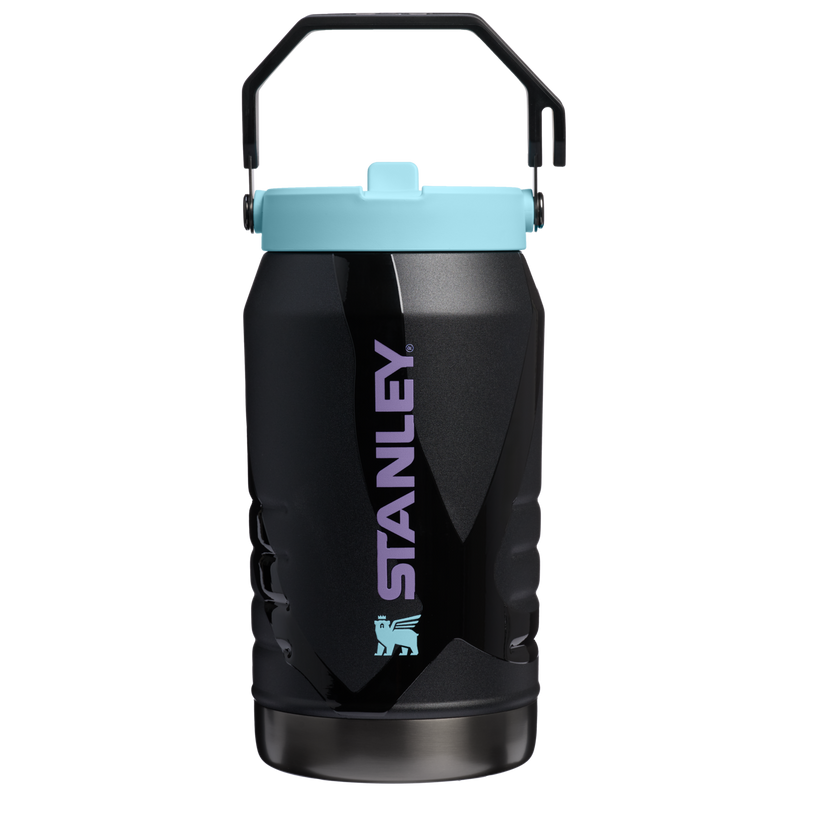 Stanley 1913 x Caitlin Clark IceFlow™ Flip Straw Jug - Lite Carry
