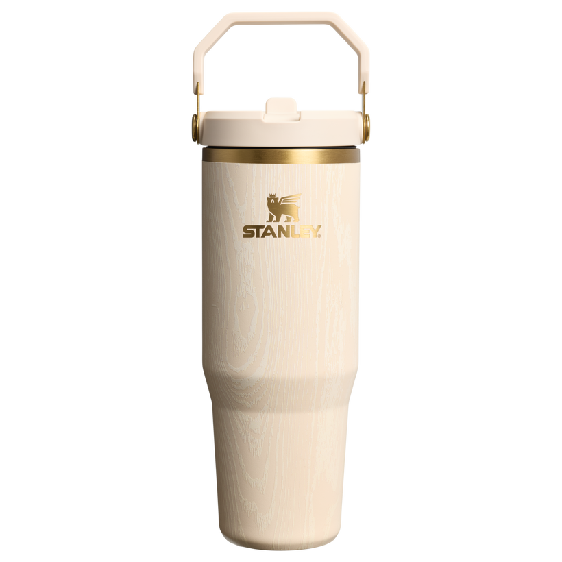 The Cheers & Cheer IceFlow™ Flip Straw Tumbler - Daily Pour