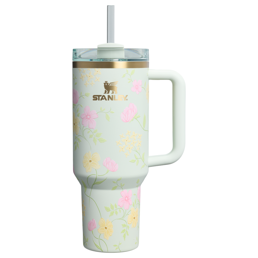 The Easter Quencher H2.0 Flowstate™ Tumbler - Daily Pour