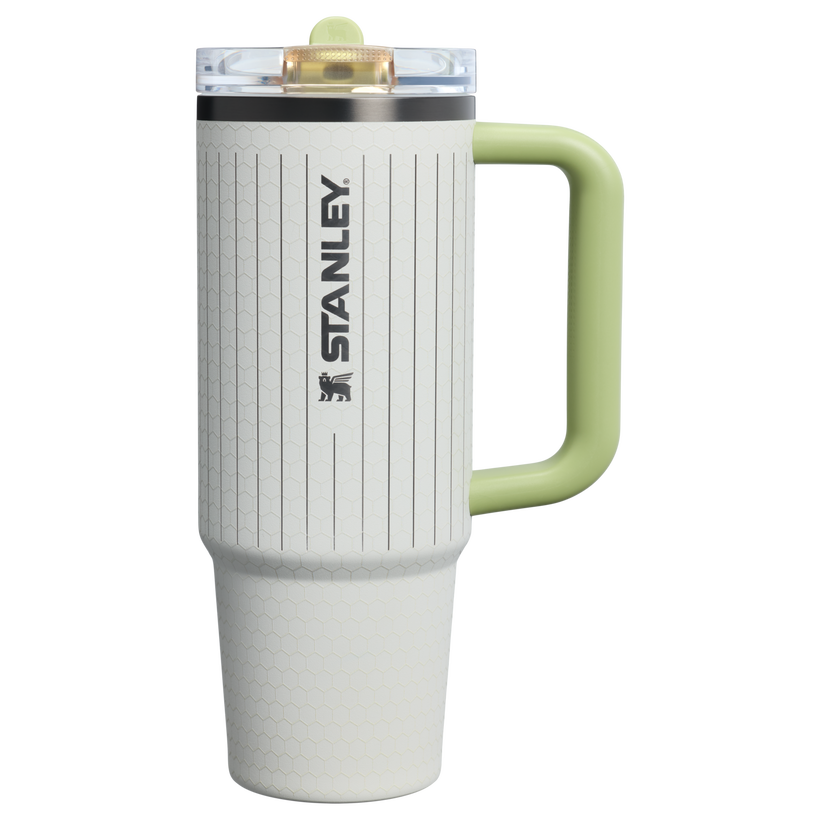 The Stanley 1913 x Nelly Korda Quencher® ProTour Flip Straw Tumbler - Fresh Refill